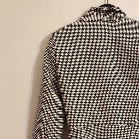 blazer dress from zara - Picture 5 of 12